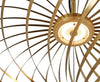 Spring Pendant Lights by Tom Dixon