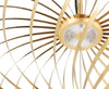 Spring Pendant Lights by Tom Dixon