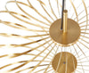 Spring Pendant Lights by Tom Dixon