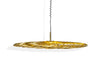 Spring Pendant Lights by Tom Dixon