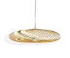 Spring Pendant Lights by Tom Dixon
