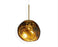 Melt Mini Pendant by Tom Dixon