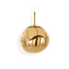 Melt Mini Pendant by Tom Dixon
