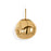 Melt Mini Pendant by Tom Dixon