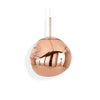 Melt Mini Pendant by Tom Dixon