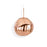 Melt Mini Pendant by Tom Dixon