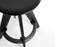 Slab Bar Stool by Tom Dixon