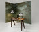 Slab Desk by Tom Dixon
