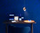 Slab Desk by Tom Dixon