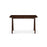 Slab Desk by Tom Dixon