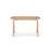 Slab Desk by Tom Dixon