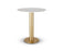 Tube High Table by Tom Dixon