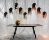 Table à manger Slab L240 par Tom Dixon