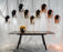 Table à manger Slab L240 par Tom Dixon