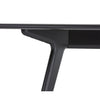 Table à manger Slab L240 par Tom Dixon