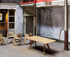 Slab Table by Tom Dixon