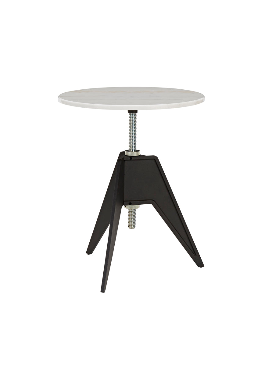 Table de café Screw par Tom Dixon 