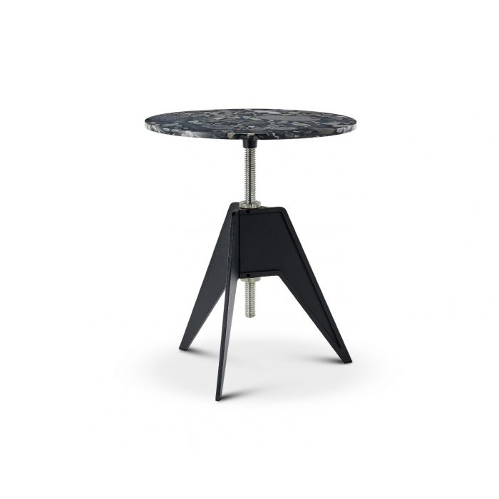 Table de café Screw par Tom Dixon 