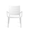 Chaise longue OUTU par TOOU