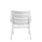 Chaise longue OUTU par TOOU