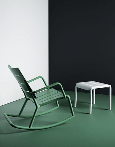 OUTU Rocking Chair by TOOU