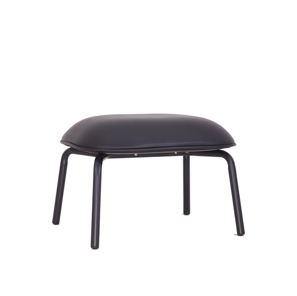 TASCA Ottoman (Eco Leather Fabric) by TOOU