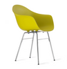 Chaise de capitaine TA par TOOU