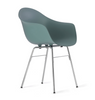 Chaise de capitaine TA par TOOU