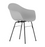 Chaise de capitaine TA par TOOU