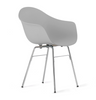 Chaise de capitaine TA par TOOU