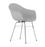 Chaise de capitaine TA par TOOU