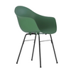 Chaise de capitaine TA par TOOU
