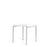 OUTU Hocker Side Table by TOOU