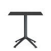 EEX Square Dining Table by TOOU Design