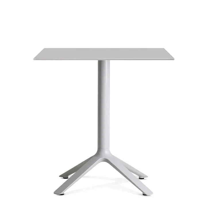 Table à Manger Carrée EEX par TOOU Design