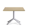 EEX Wooden Side Table by TOOU