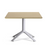 EEX Wooden Side Table by TOOU