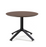 EEX Wooden Side Table by TOOU