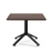 EEX Wooden Side Table by TOOU