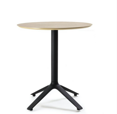 EEX Wooden Dining Table by TOOU Design