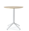 EEX Wooden Dining Table by TOOU Design