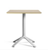 EEX Wooden Dining Table by TOOU Design