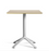EEX Wooden Dining Table by TOOU Design