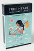 Tarot intuitif True Heart par Rachel True (Houghton Mifflin Harcourt)