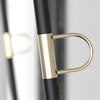 Lean On Me Clothes Rack by UMAGE
