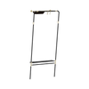 Lean On Me Clothes Rack by UMAGE