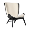 The Reader Wing Chair by UMAGE