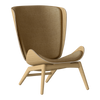 The Reader Wing Chair by UMAGE