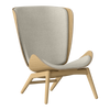 The Reader Wing Chair by UMAGE