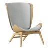 The Reader Wing Chair by UMAGE